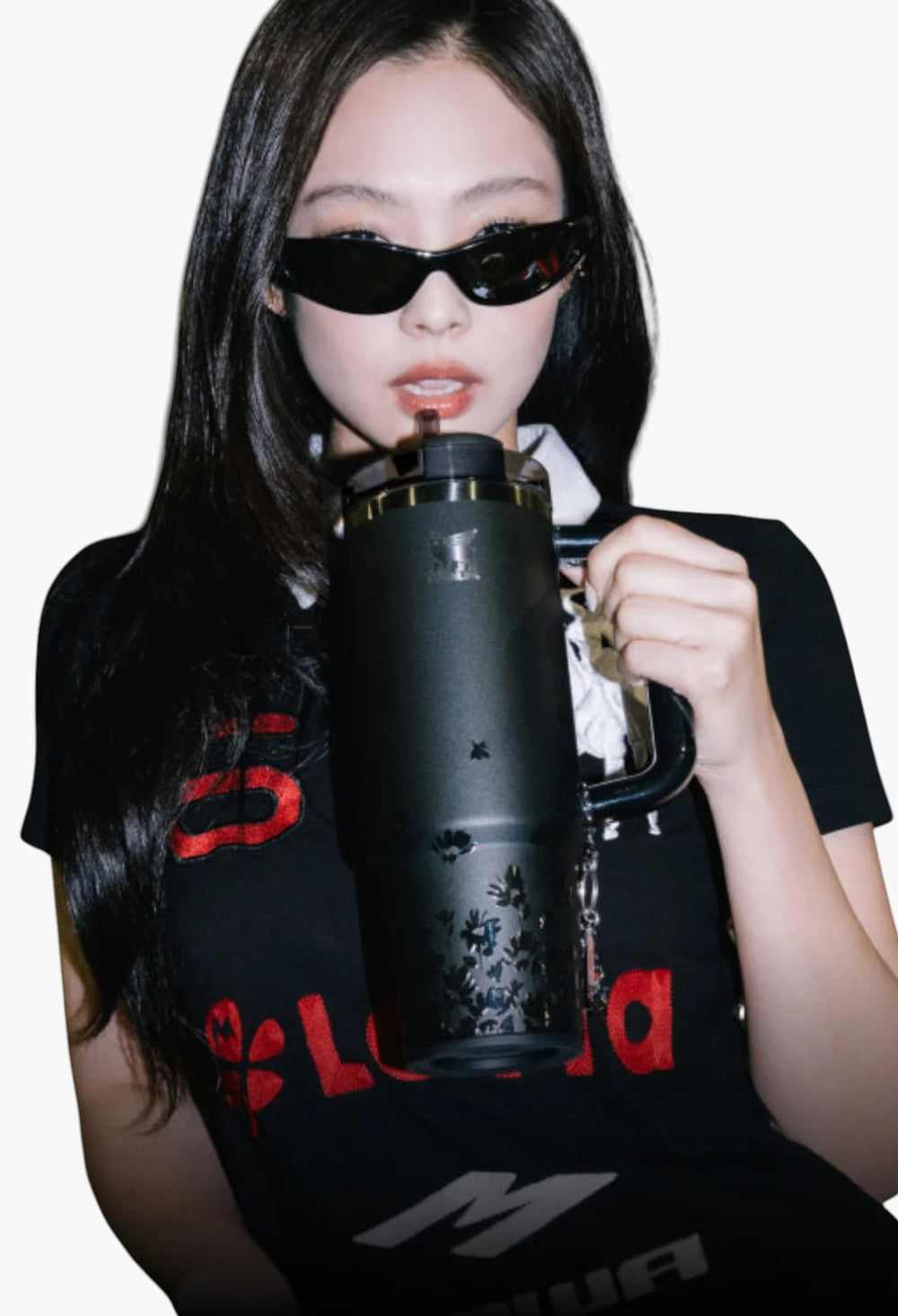 The Quencher® Luxe Tumbler | 30 OZ - GLAM MODA