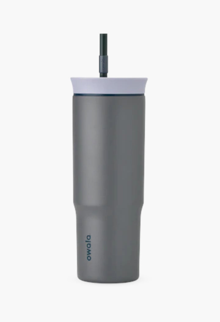 Off the Grid - Tumbler - GLAM MODA