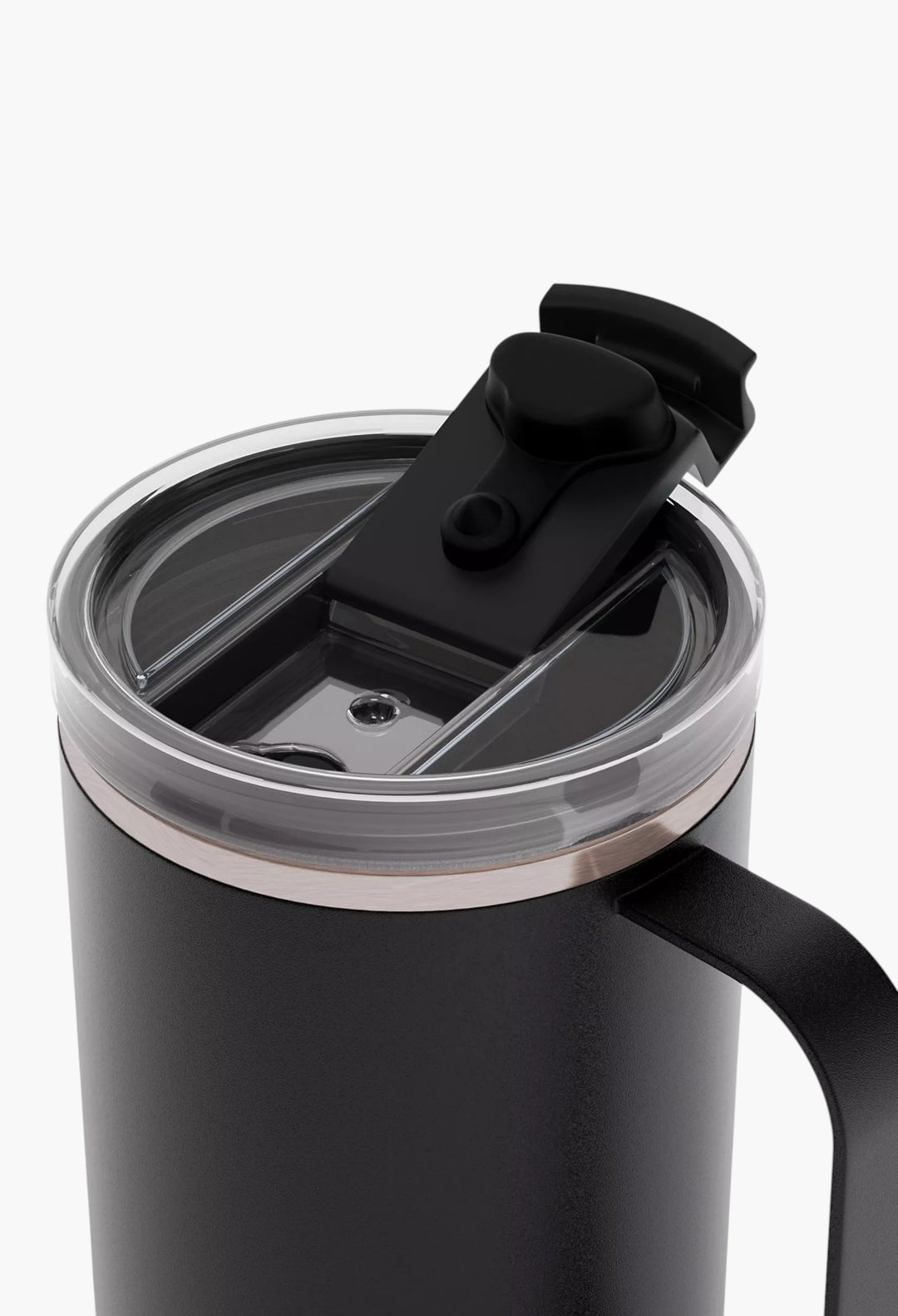 Insulated Mug 20oz - GLAM MODA