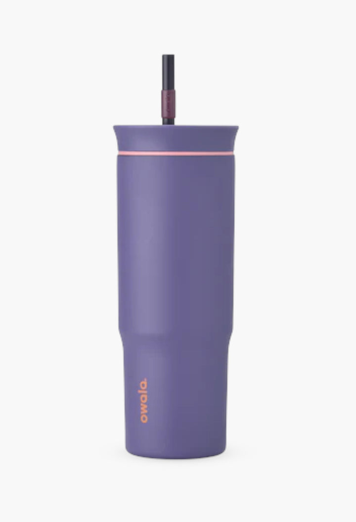 Blue Jay - Tumbler - GLAM MODA