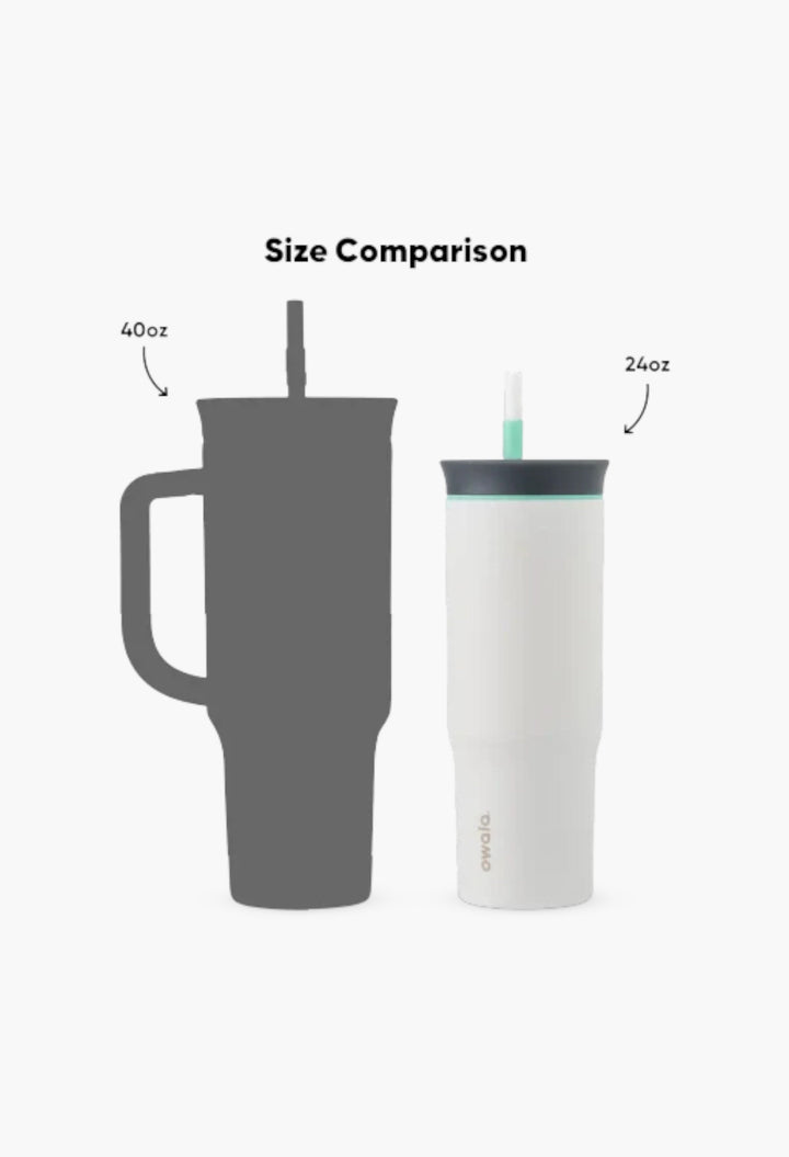 Cloudscape - Tumbler - GLAM MODA