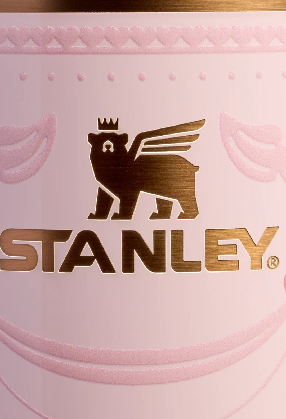 The Valentine's Day Quencher H2.0 Flowstate™ Tumbler - GLAM MODA