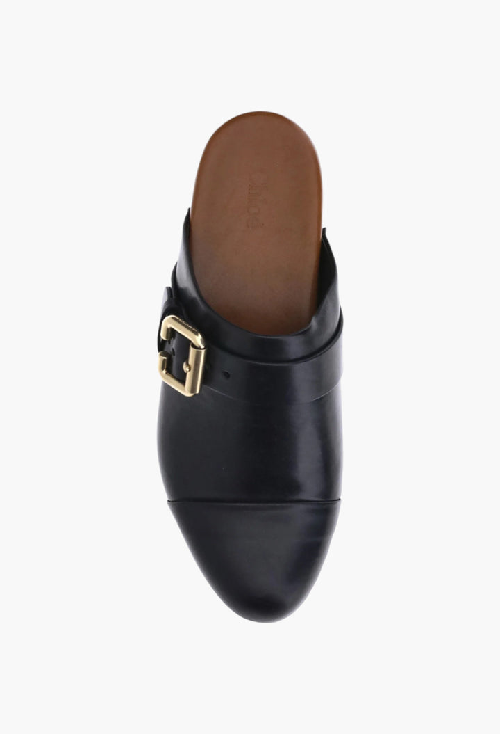 Jeannette Mules - GLAM MODA