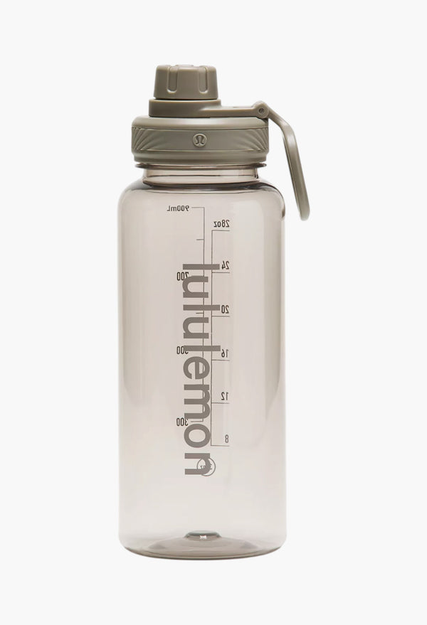 Warm Ash Grey/Rover - Back to Life Clear Bottle 32oz