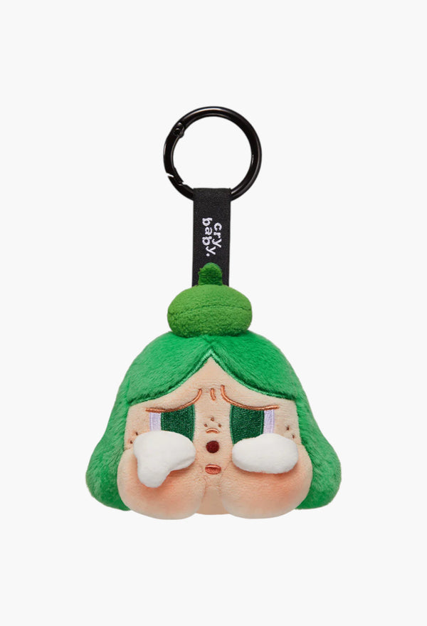 Crybaby Cheer Up, Baby! Series-Plush Pendant Blind Box