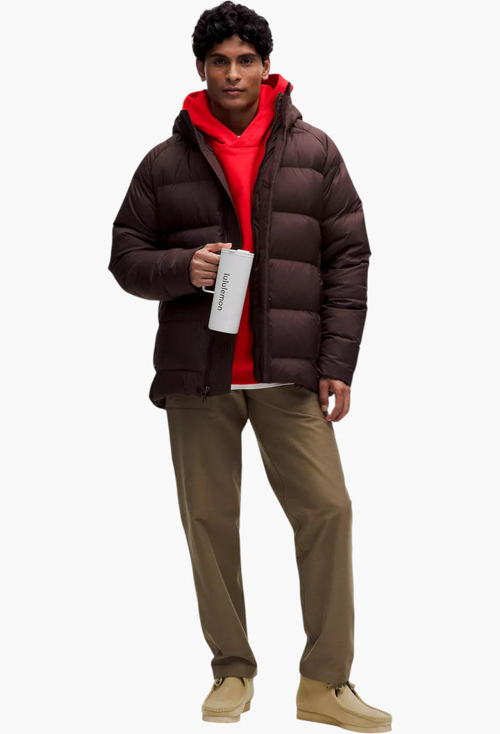 Insulated Mug 20oz Shine - GLAM MODA