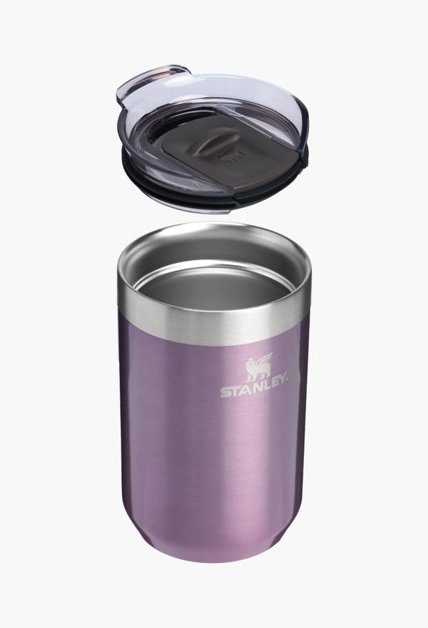 Wisteria Shine - Everyday Camp Cup | 12 OZ