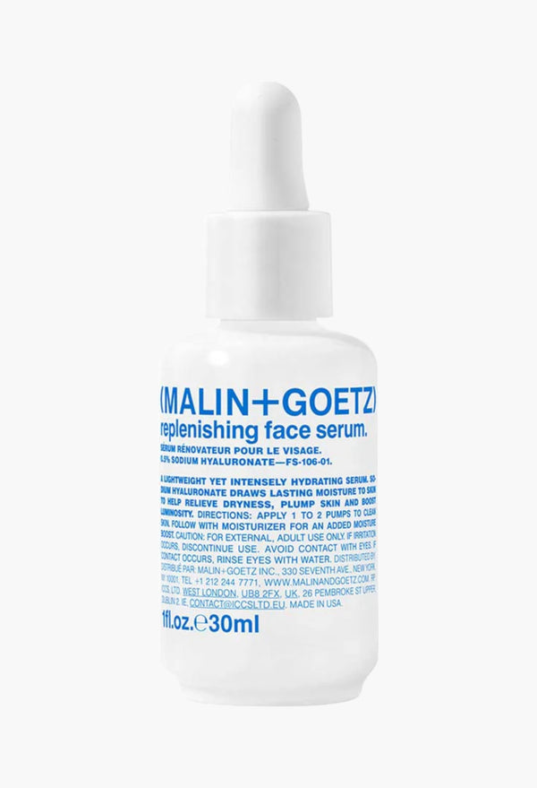 Replenishing Face Serum