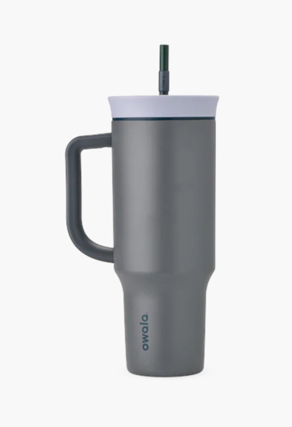 Off the Grid - Tumbler