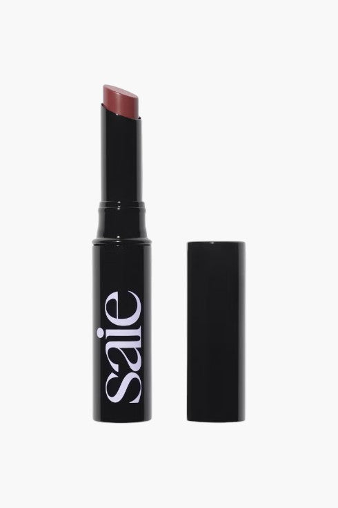 Nouveau - Lip Blur Soft-Matte Hydrating Lipstick