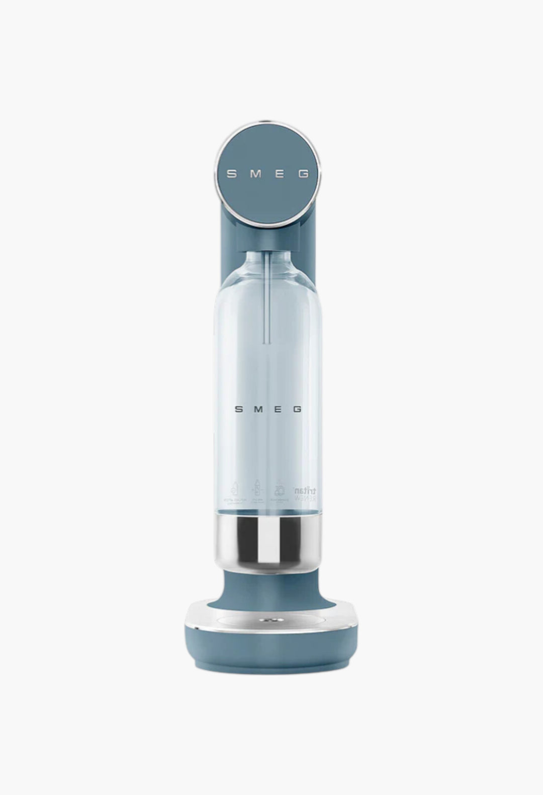 Soda Maker in Storm - GLAM MODA