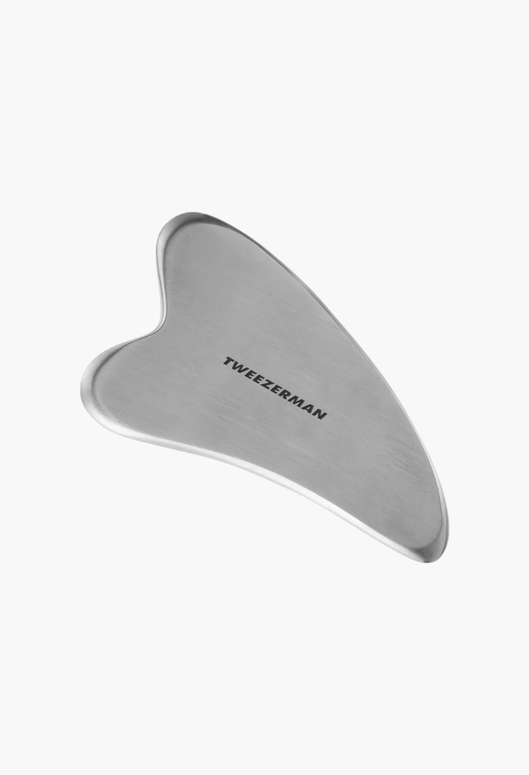 Stainless Steel Gua Sha - GLAM MODA