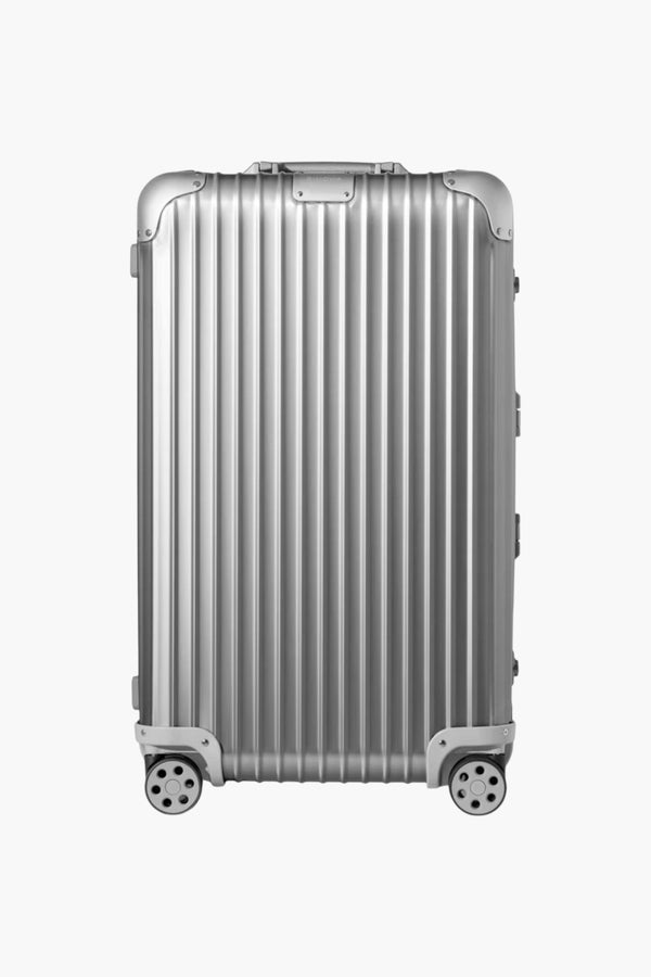 Original Trunk S Luggage