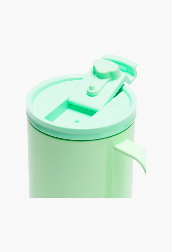 Citra Lime - Insulated Mug 20oz Shine