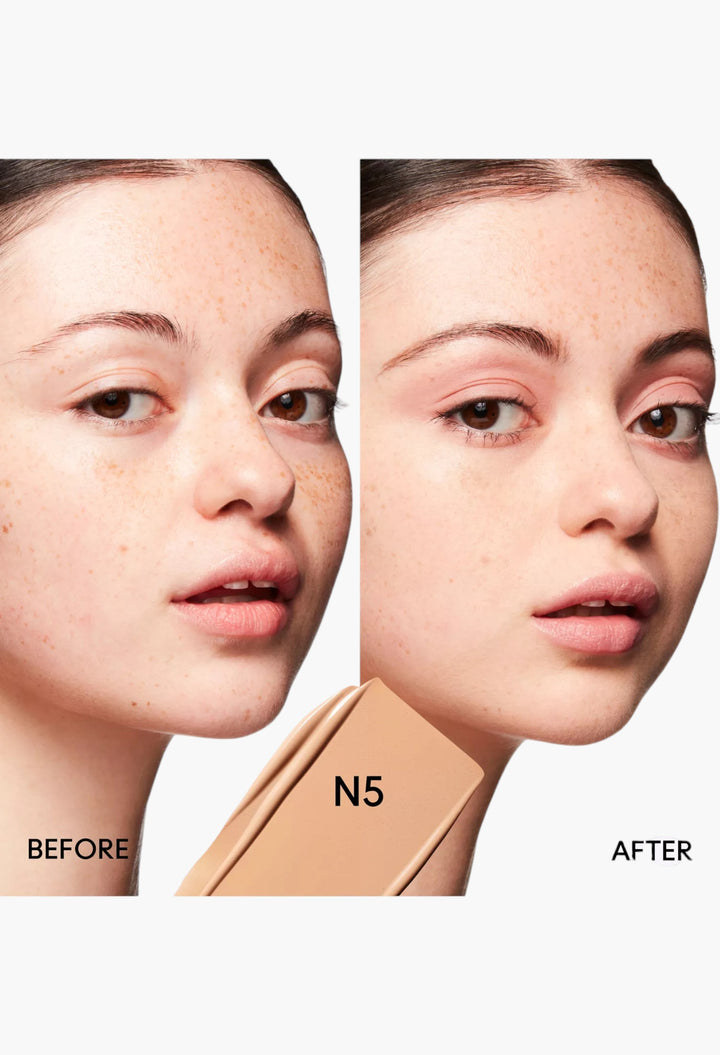 Studio Fix Fluid Spf 15 Foundation - GLAM MODA