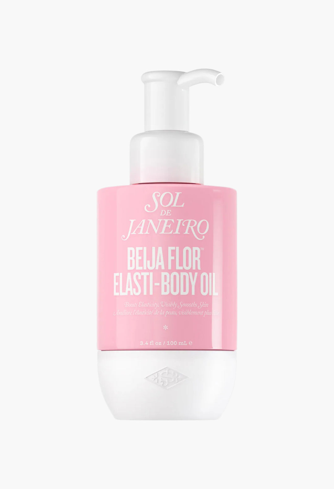 Beija Flor™ Body Oil - GLAM MODA
