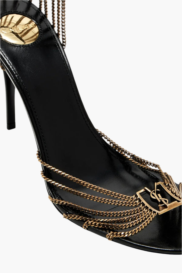 Babylone Sandals
