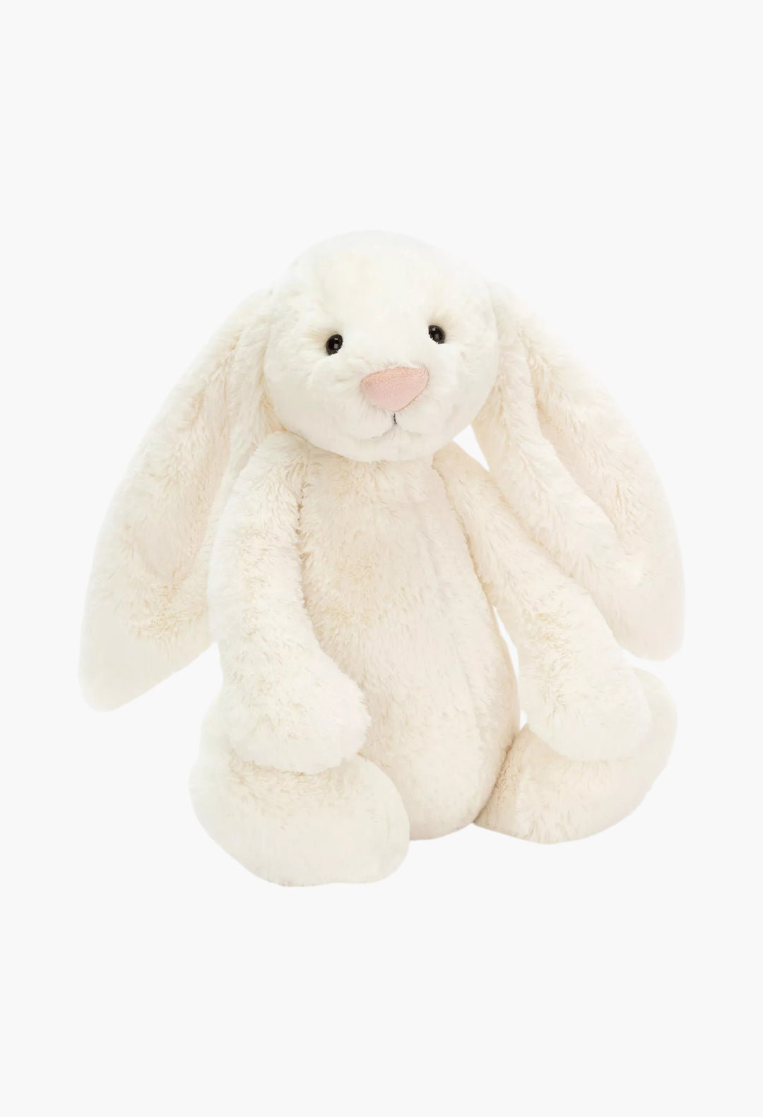 Bashful Bunny Large Soft Toy 36cm - GLAM MODA