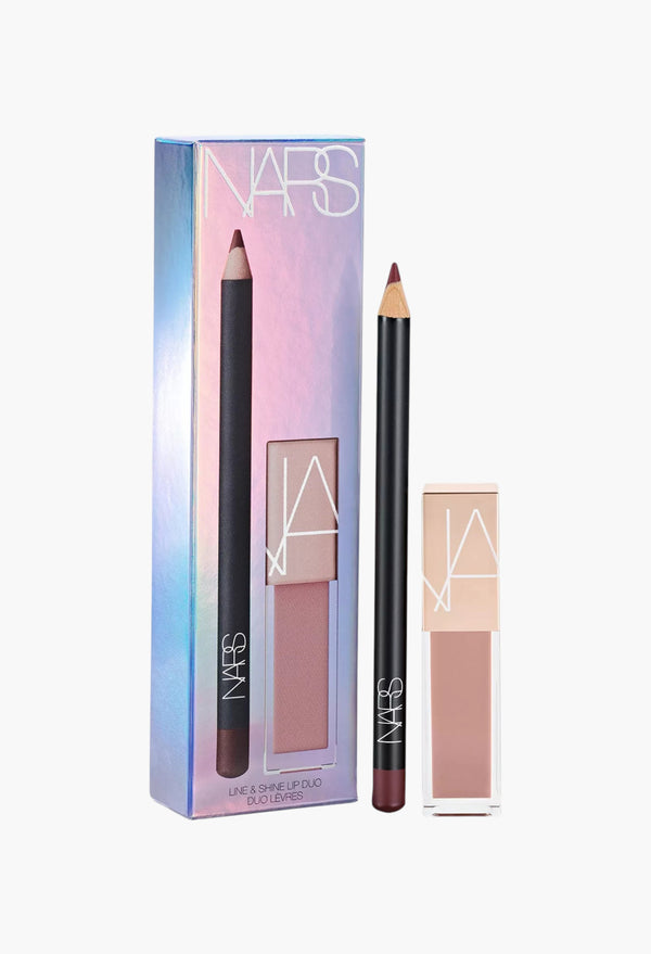 Line & Shine Lip Duo