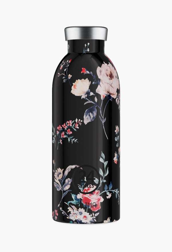 Clima Bottle Ebony Rose 500 ml
