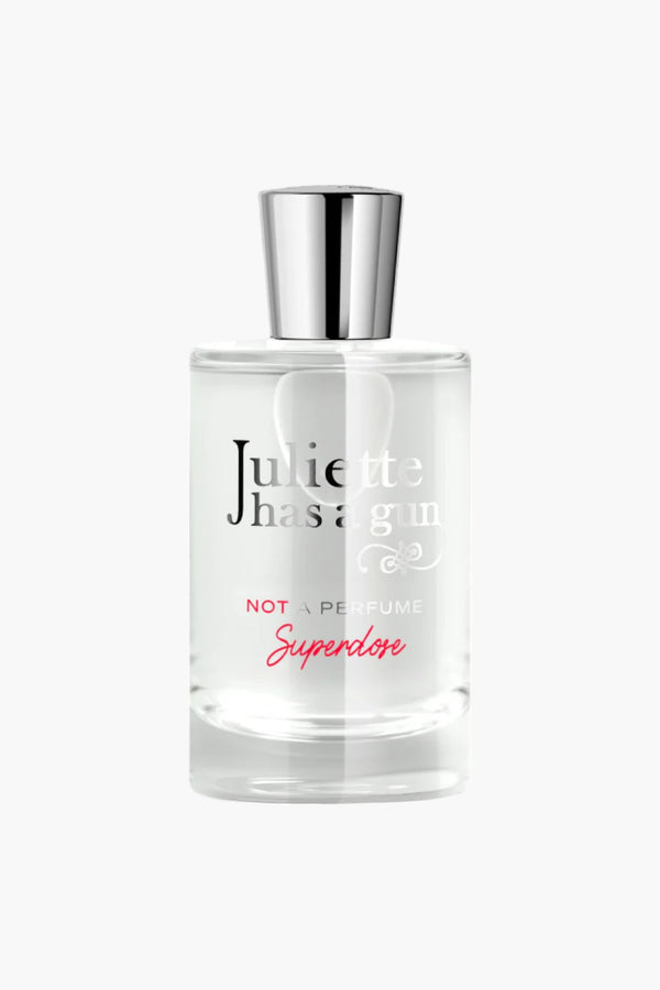 Not A Perfume Superdose Perfume By Juliette Has A Gun