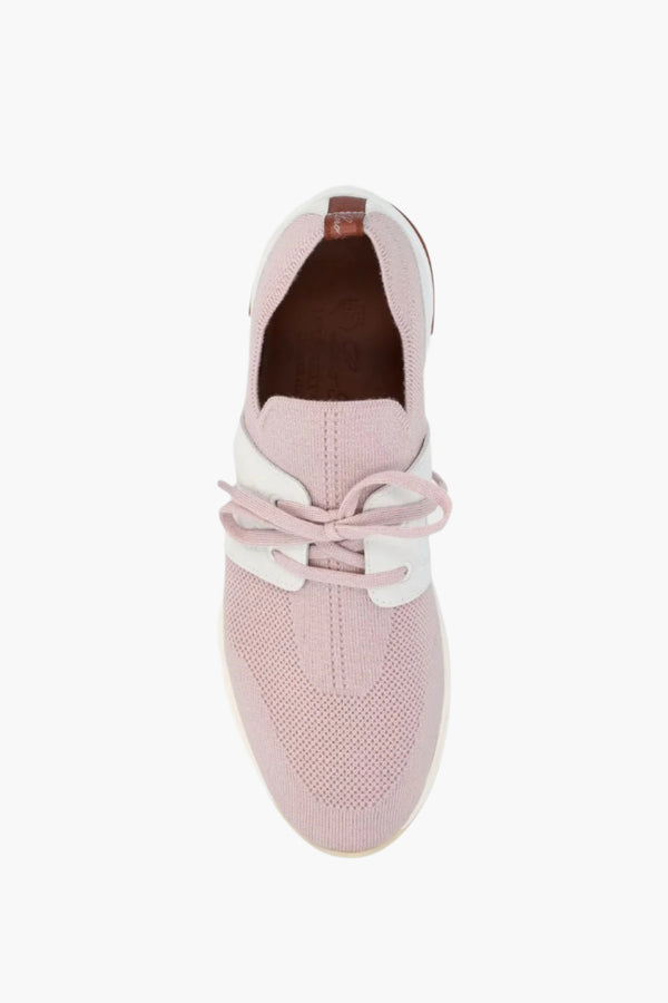 Loro 360 LORO PIANA Lady Flexy Walk Sneakers