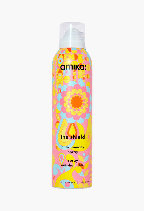 The Shield Anti-Humidity Spray 218ml
