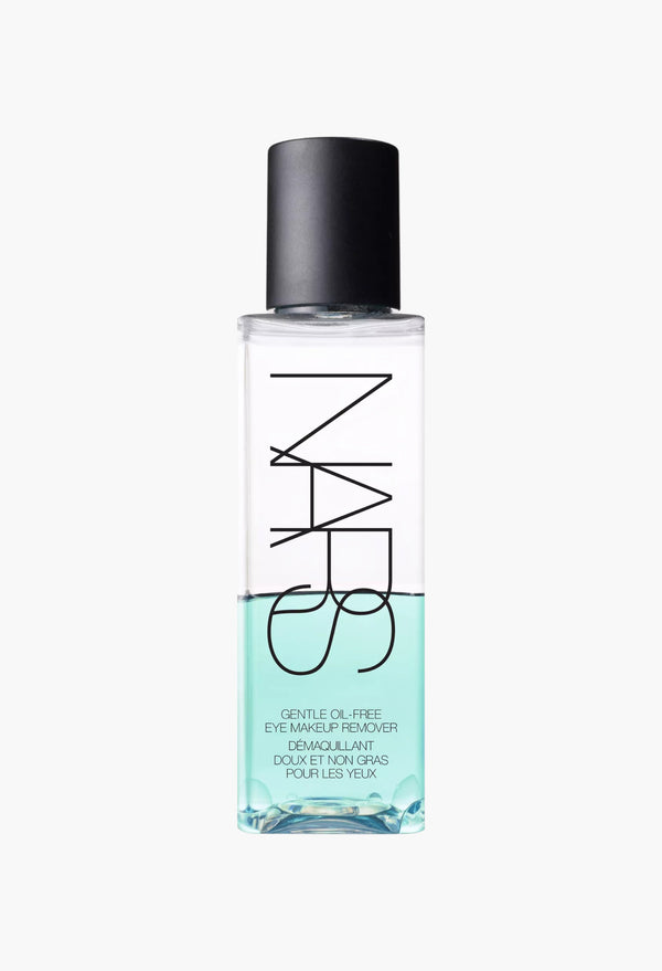 Gentle Oil-Free Eye Make-Up Remover