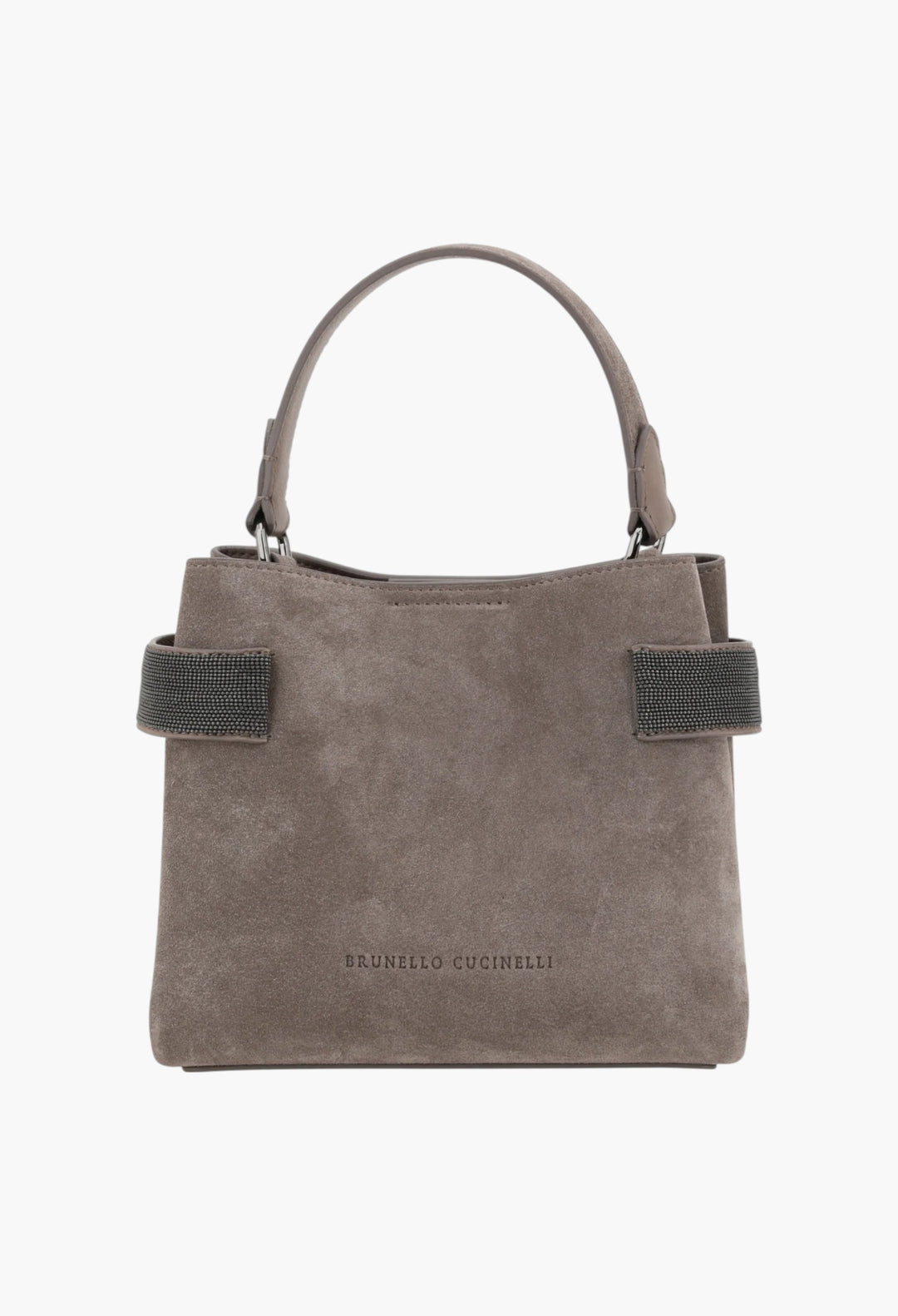 Leather Handbag - GLAM MODA