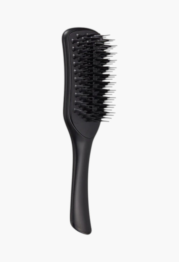 Jet Black - The Ultimate Blow Dry