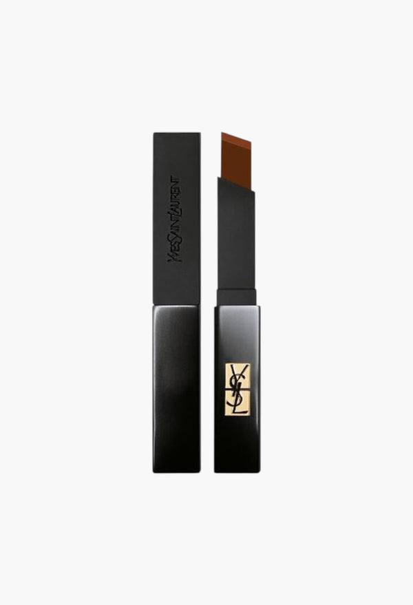 YSL Boundless Maroon #315 - Rouge Pur Couture The Slim Velvet Radical Lipstick