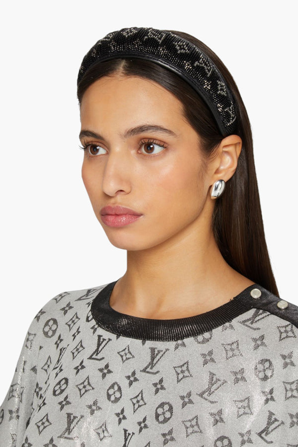 Beads Headband