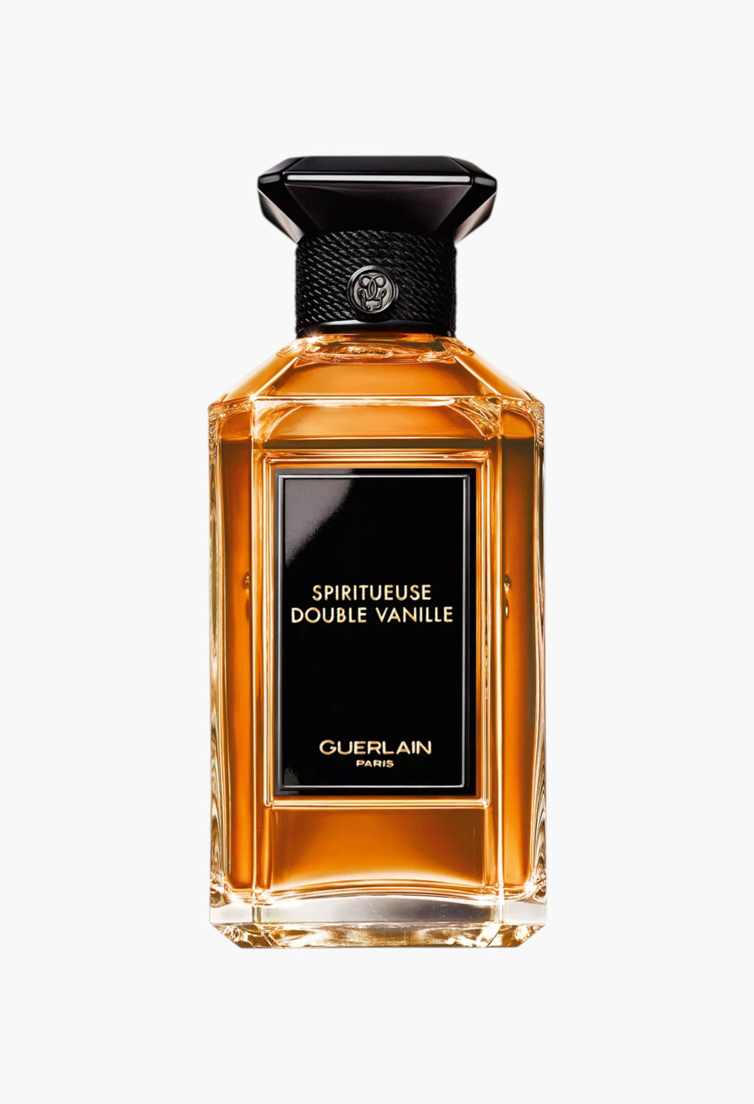 L'Art & La Matière Spiritueuse Double Vanille Eau De Parfum - GLAM MODA