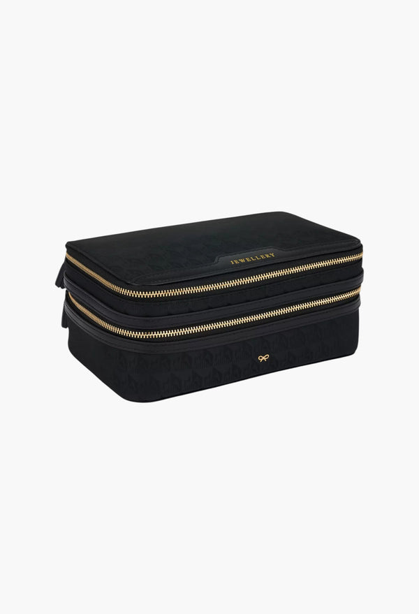 Jewellery Nylon Pouch