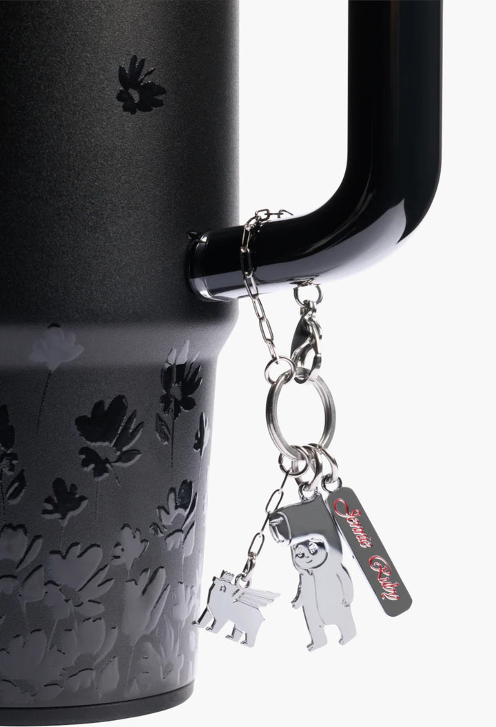 The Quencher® Luxe Tumbler | 30 OZ - GLAM MODA