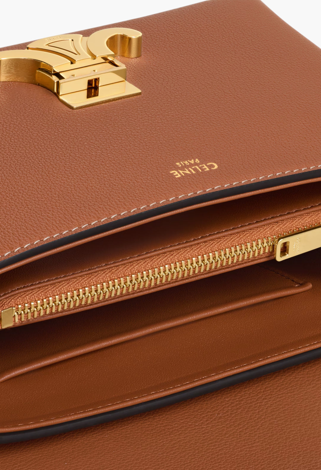 Teen Nino Bag In Supple Grained Calfskin - GLAM MODA