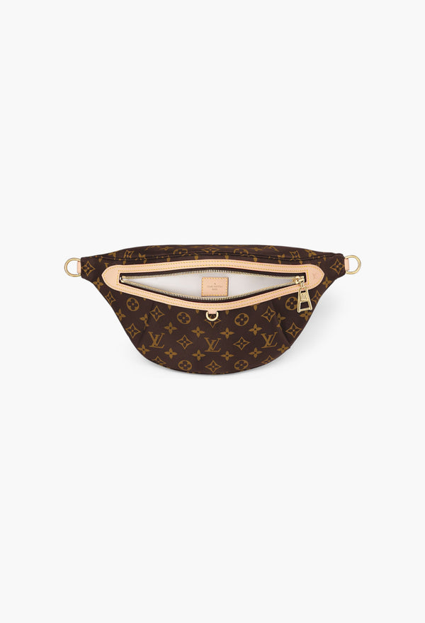Monogram Canvas M46784 - High Rise