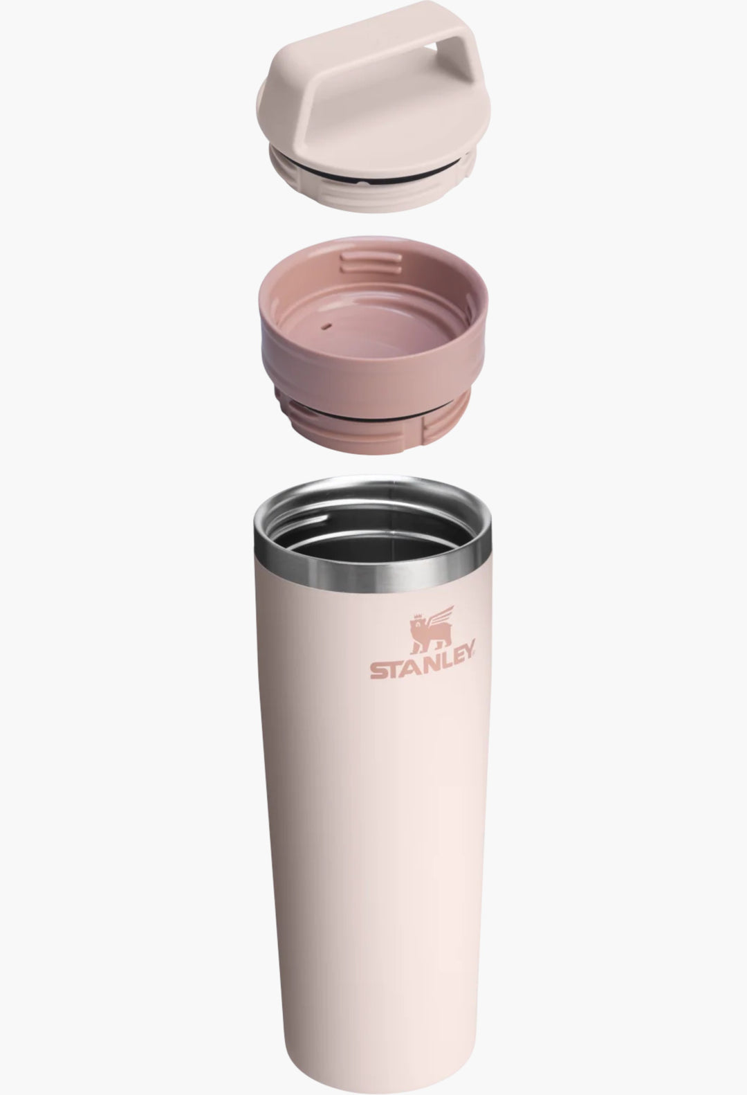 The Café-To-Go Travel Mug 20 OZ | 16 OZ - GLAM MODA