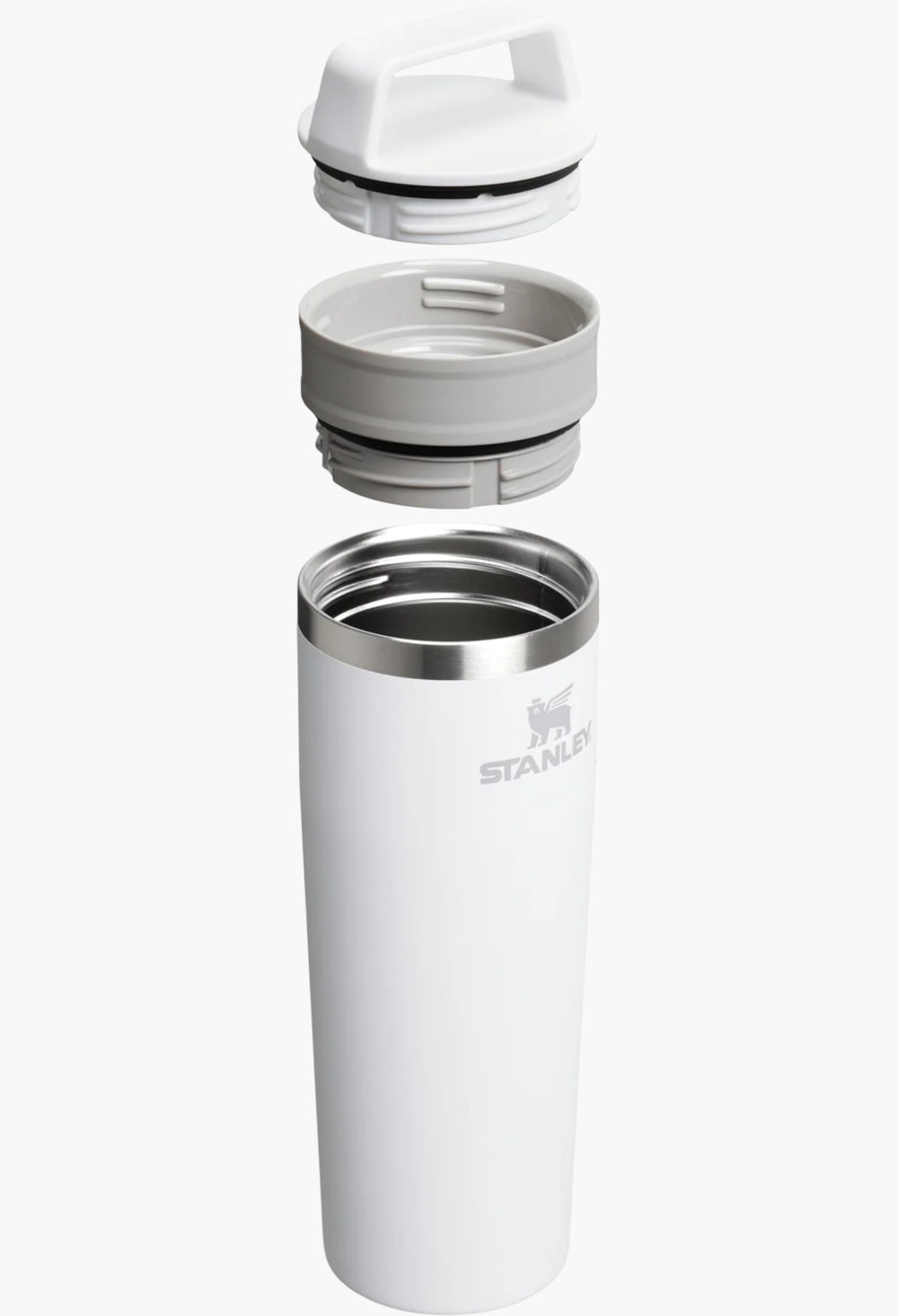 The Café-To-Go Travel Mug 20 OZ | 16 OZ - GLAM MODA