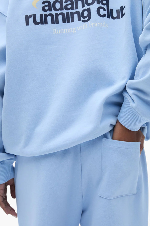 Running Sweatpants - Seasonal