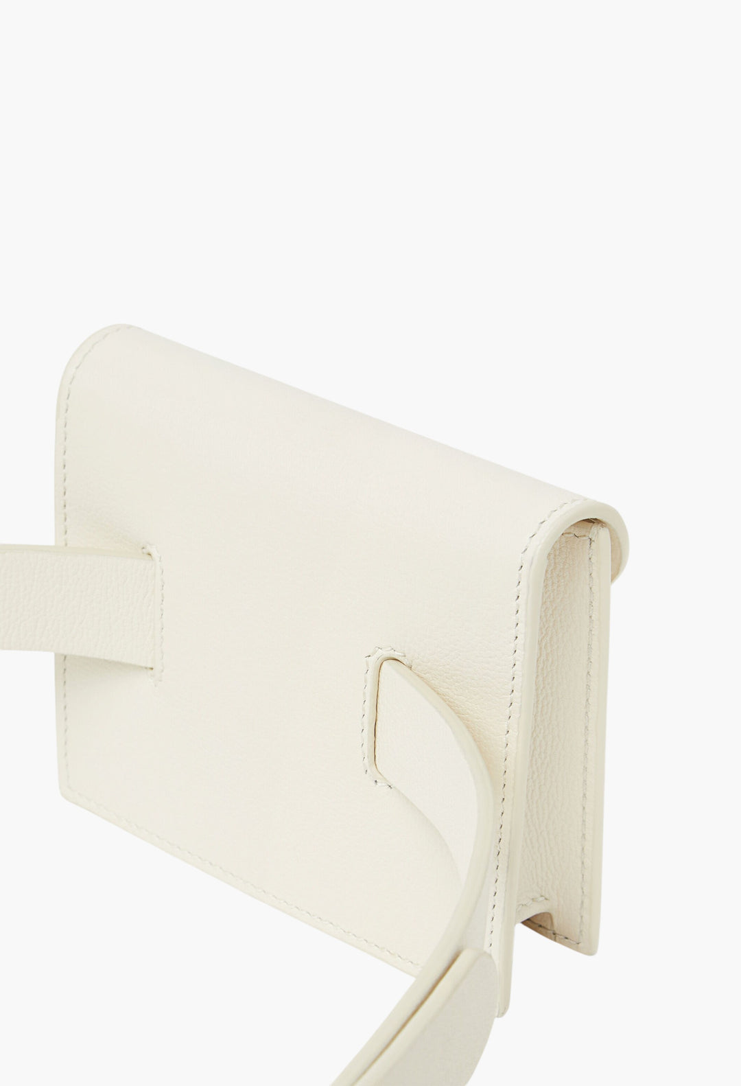 Extra Pochette Belt - GLAM MODA