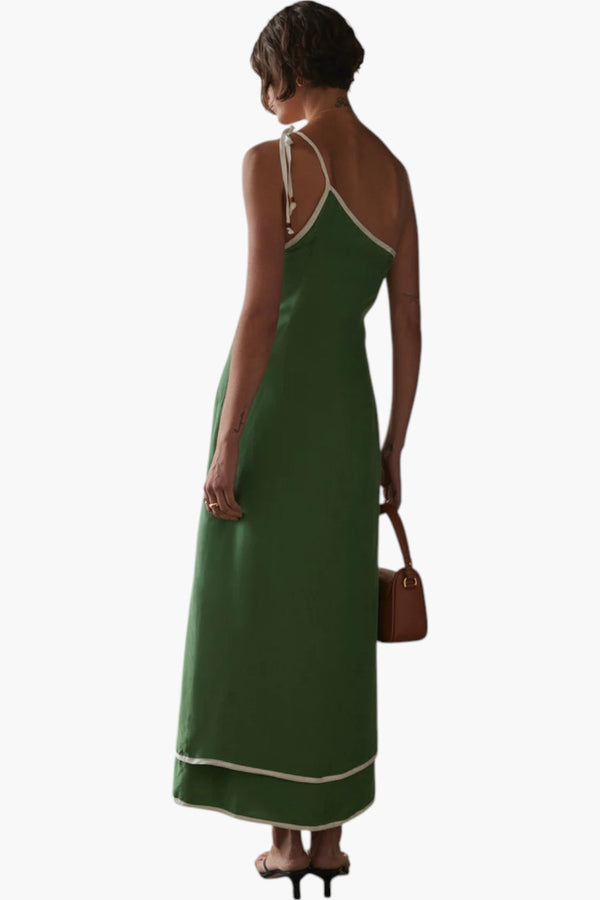 The Suki Dress