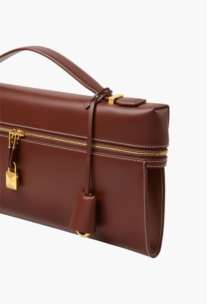 Extra Clutch L36 - Calfskin - GLAM MODA