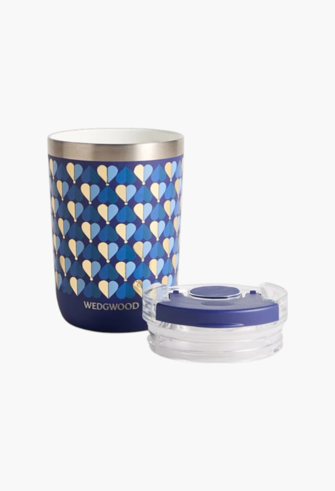 Love Thermal Flask Magenta - GLAM MODA