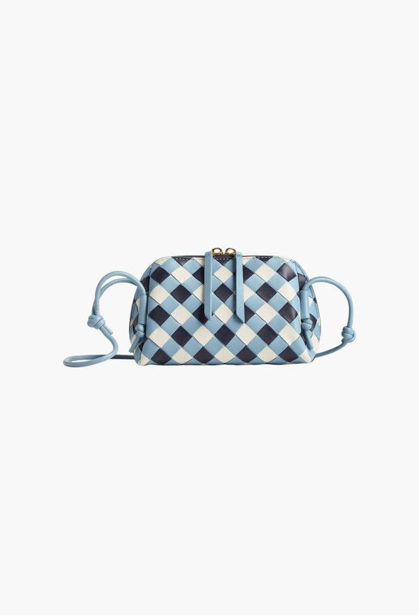 Abyss/Ice/White  - Concert Pouch