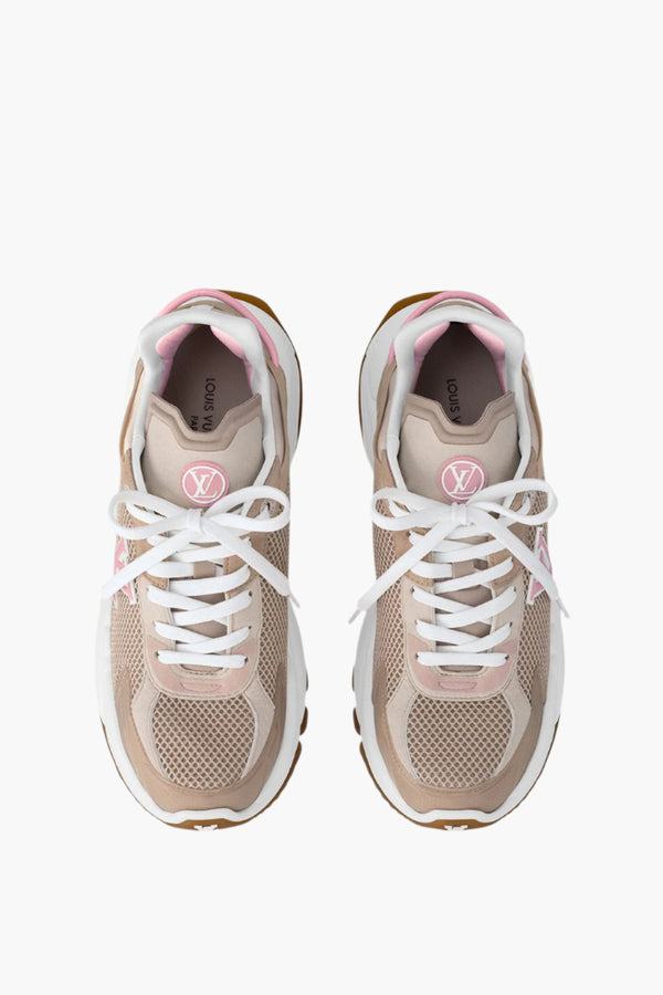 Louis Vuitton Run 55 Sneaker