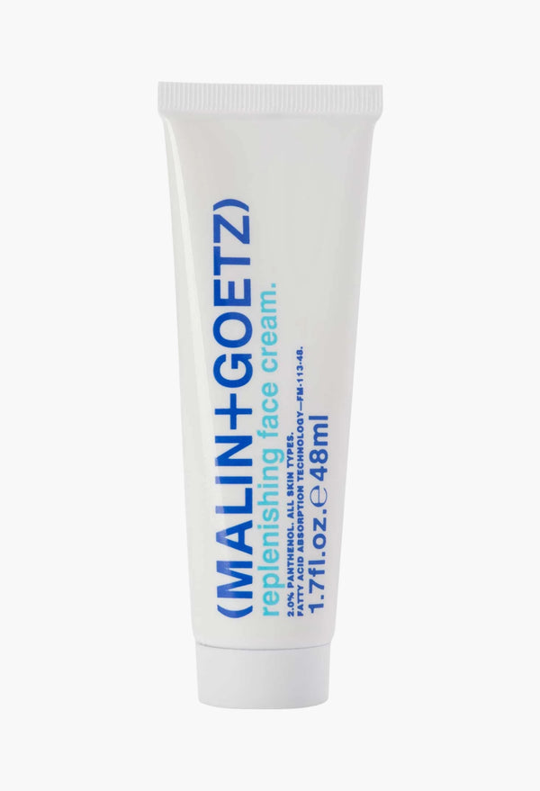 Replenishing Face Cream