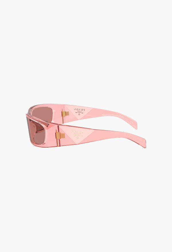 PR A14S 19Q10D Sunglasses