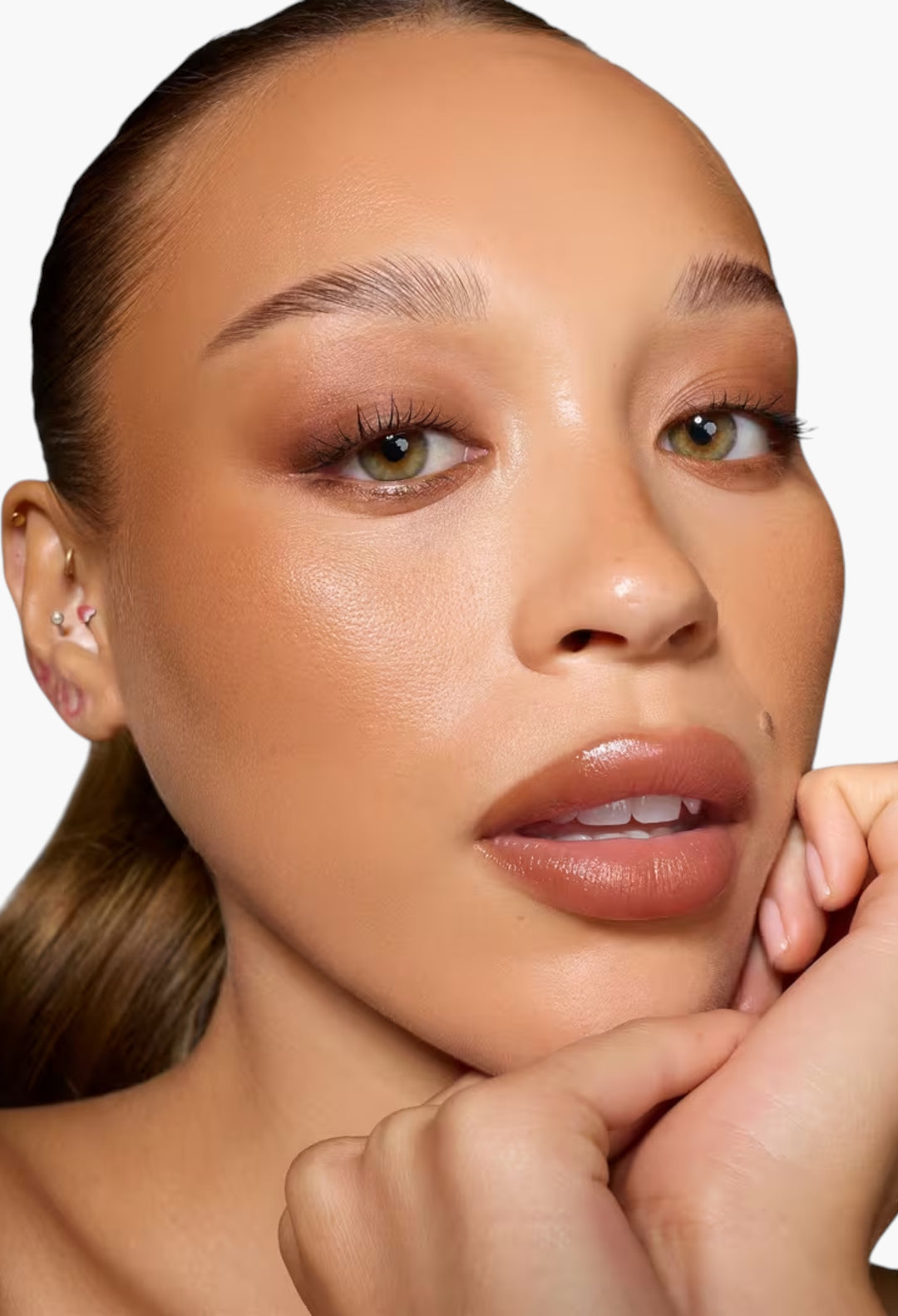 Cheek Thrills Bronze & Tone Duo - GLAM MODA