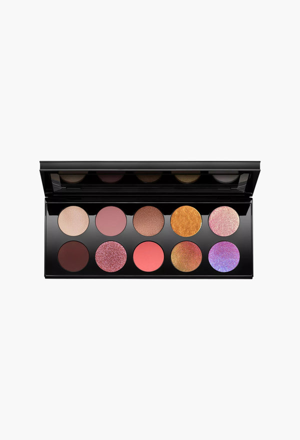 Mothership IX Huetopian Dream eyeshadow palette 12.9g
